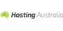 Hosting Australia logo
