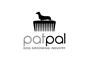 PatPal Dog Grooming logo