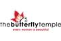 The Butterfly Temple - Women Empowerment, Health & Beauty Products logo