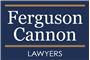 Ferguson Cannon Lawyers  logo