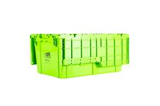 Green Crates image 4