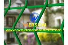 Werson Security Fencing Co.,Ltd image 7