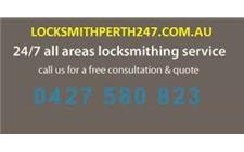 Locksmiths Perth 247 image 1