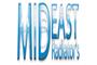 Mideast Car Airconditioning & Radiators logo
