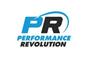 Performance Revolution Personal Training logo