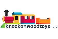 Knock On Wood Toys image 1