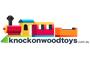 Knock On Wood Toys logo