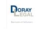 Doray Legal logo