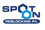 Spoton ReBlocking logo
