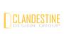 Clandestine Design Group logo