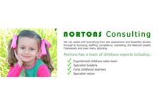 Nortons Childcare Specialist image 3