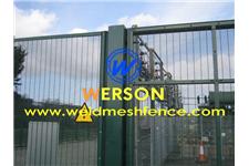 Werson Security Fencing Co.,Ltd image 2