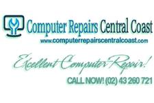 Computer Repairs Central Coast image 1