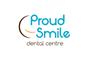 Proud Smile Dental Centre logo