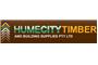 Hume City Timber & Building Supplies logo