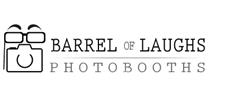 Barrel of Laughs Photo Booths image 1