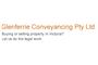Glenferrie Conveyancing Pty Ltd logo