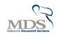 Melbourne Document Services logo