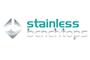 Stainless Benchtops logo