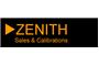 Zenith Sales & Calibrations Pty Ltd logo