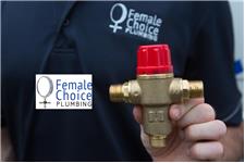 Female Choice Plumbing image 20