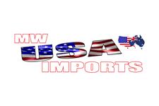 MW USA IMPORTS image 1
