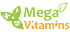 Megavitamins - Online Supplements Store Australia image 1