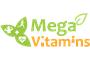 Megavitamins - Online Supplements Store Australia logo