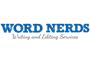 Word Nerds logo