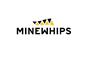 Minewhips logo