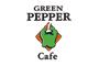 Green Pepper Cafe logo