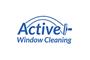 Active Window Cleaning Service logo