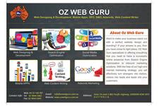 OZ Web Guru Sydney image 1