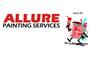 Allure Painting Services logo