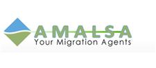 Amalsa Migration Agents Melbourne image 1