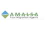 Amalsa Migration Agents Melbourne logo