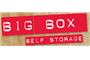 Big Box Self Storage logo