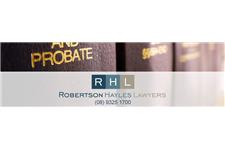 Robertson Hayles Lawyers image 5