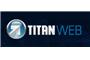 Titan Web Interactive logo