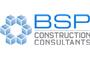 BSP Construction Consultants logo