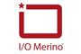 I/O Merino logo