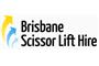 Brisbane Scissor Lift Hire logo