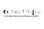 OOTB - Video Production Perth logo