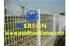 Werson Security Fencing Co.,Ltd image 5