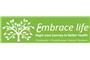 Embrace Life logo