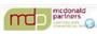MDP Mcdonald Partners logo