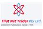 First Net Trader - Caravans, Motorhomes, Equipment, For Sale logo