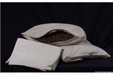 Debs Buckwheat Pillows image 1