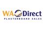 WA Direct Plasterboard Supplies logo