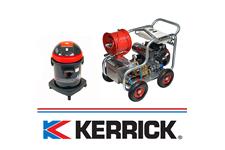 Kerrick Industrial Equipment image 1